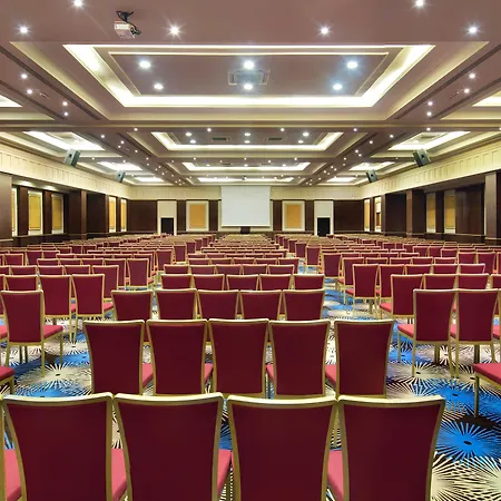 Papillon Zeugma Relaxury Resort 5*